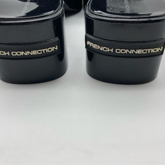 French Connection Almira Heeled Sandals Size 10 - Picture 7 of 11